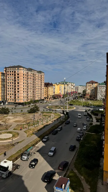 Уютная квартира в центре Каспийска