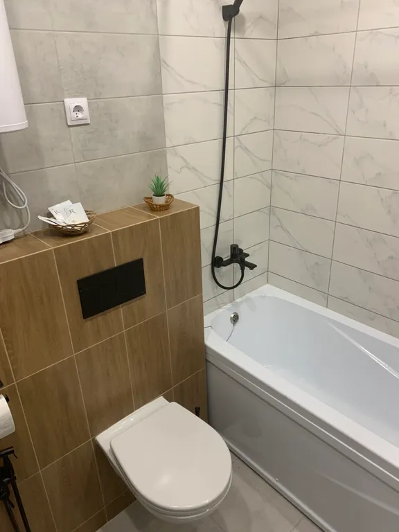 Квартира в самом центре города