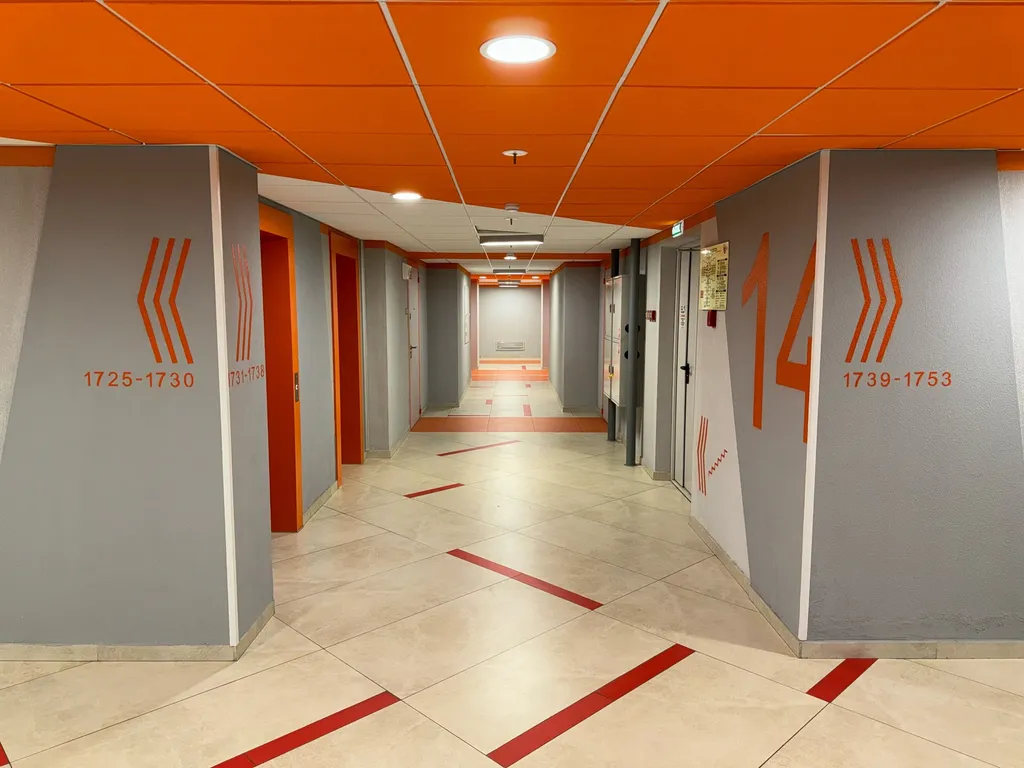 Уютные апартаменты рядом с метро.