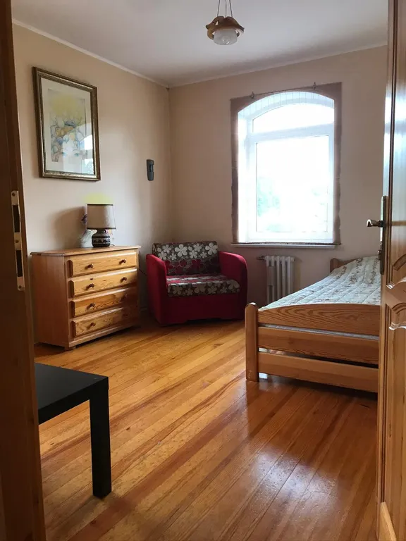 Квартира Комната — аренда посуточно в Янтарный