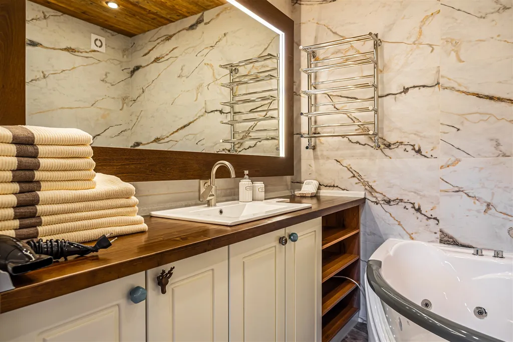 Design-квартира