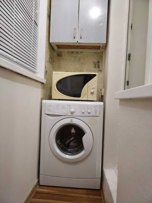 Очень уютная студия в центре города