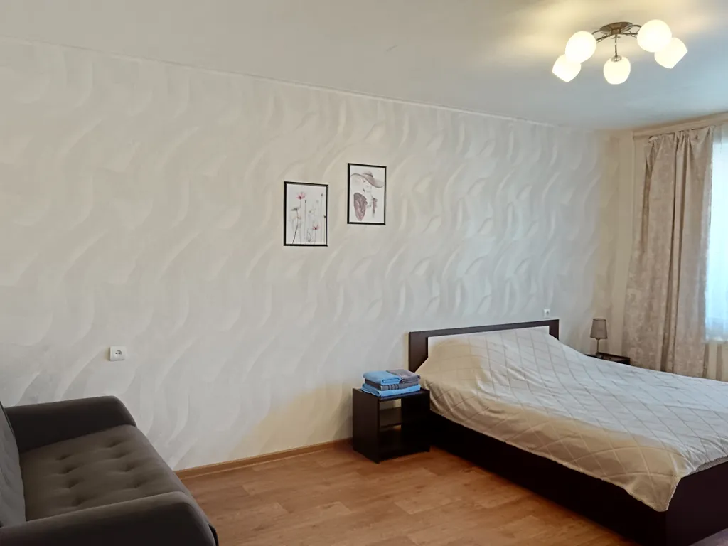 Уютная квартира в лучшем районе города