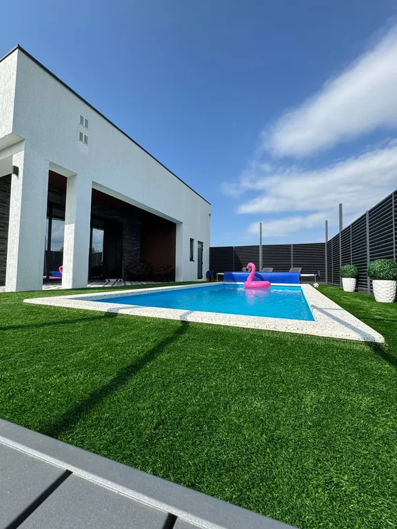 Гостевой дом relax house