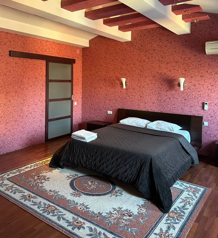 Апартамент люкс в центре города