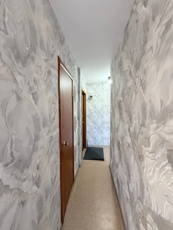 1-ком квартира в тихом районе