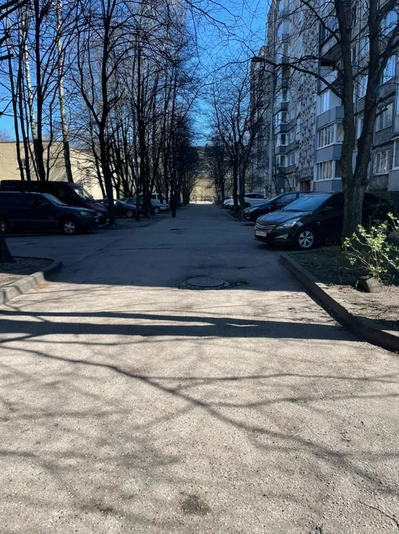 Квартира Светлая квартира в центре города — Калининград