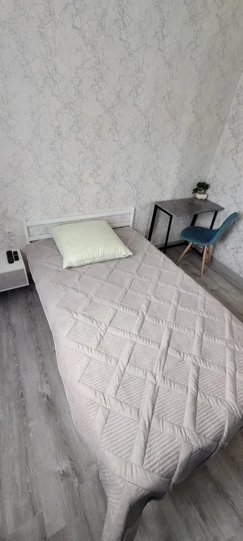 Квартира в центральном районе