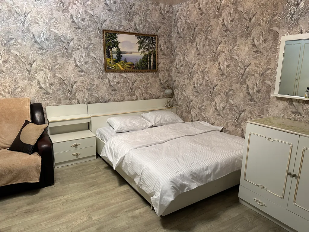 Уютная квартира в центре