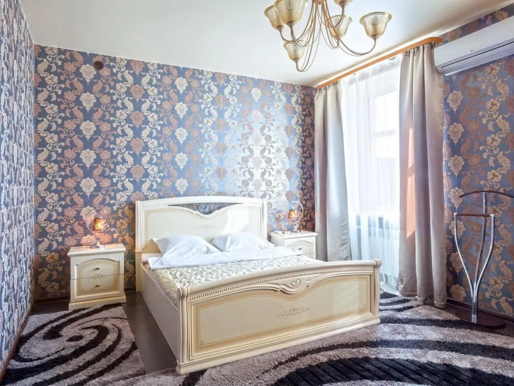 Квартира Комната — аренда посуточно в Тула