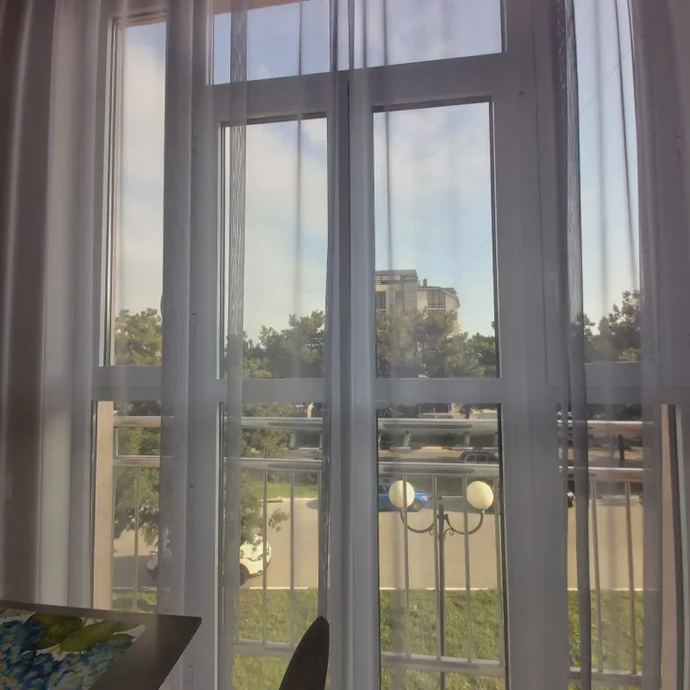 Квартира Новая квартира в 200 м от моря — Геленджик