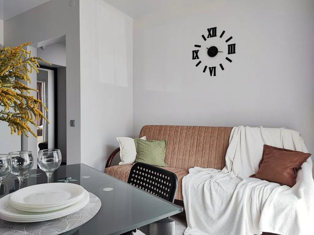 Квартира у моря