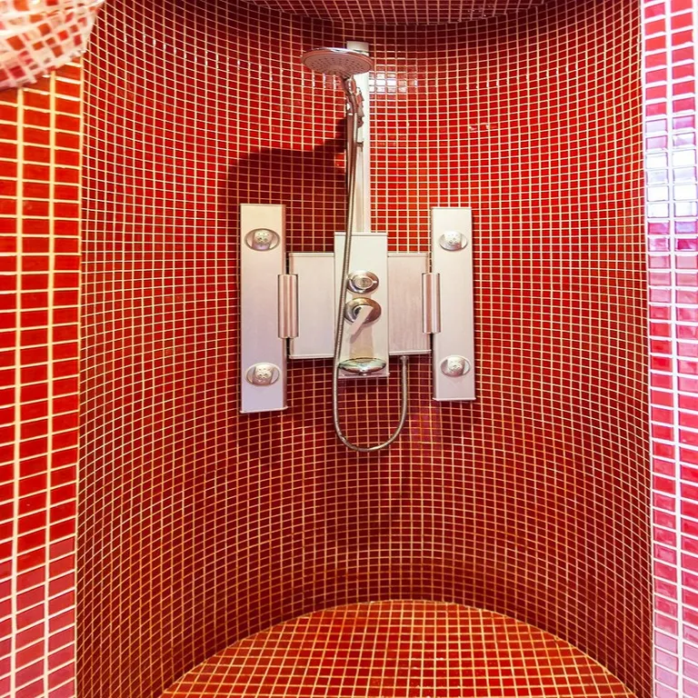 Элитный Пентхаус с сауной