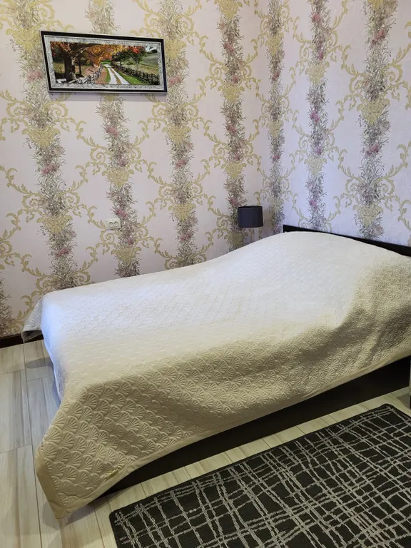 Большая красивая квартира в курортной зоне