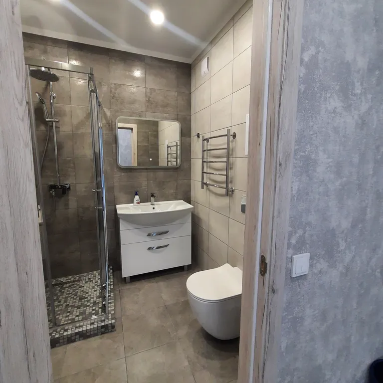 Квартира у моря