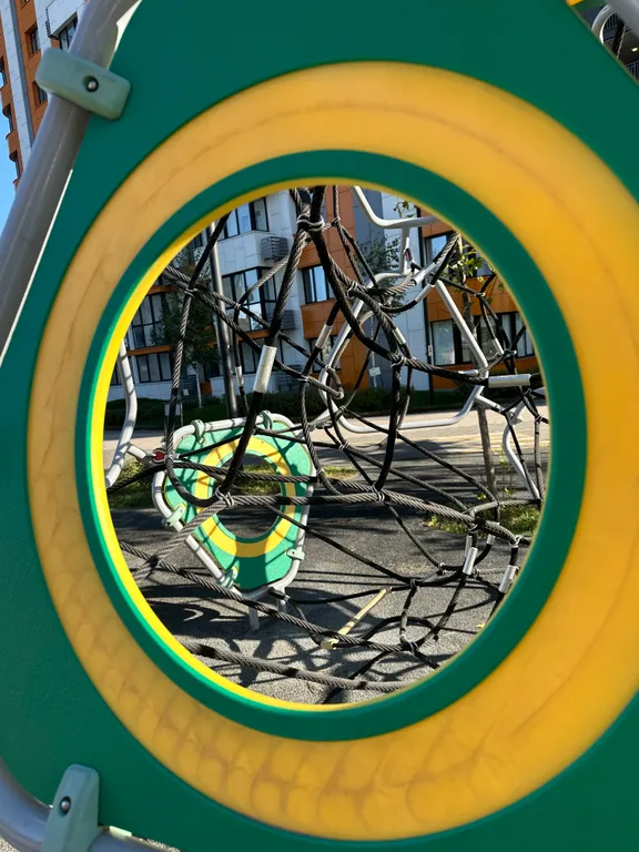 Стильная просторная квартира в центре