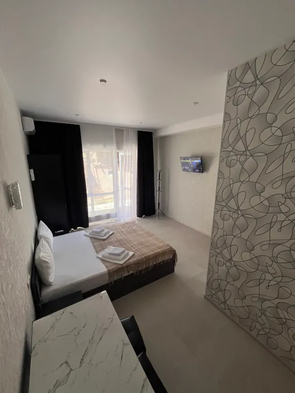 Квартира Комната — Адлер