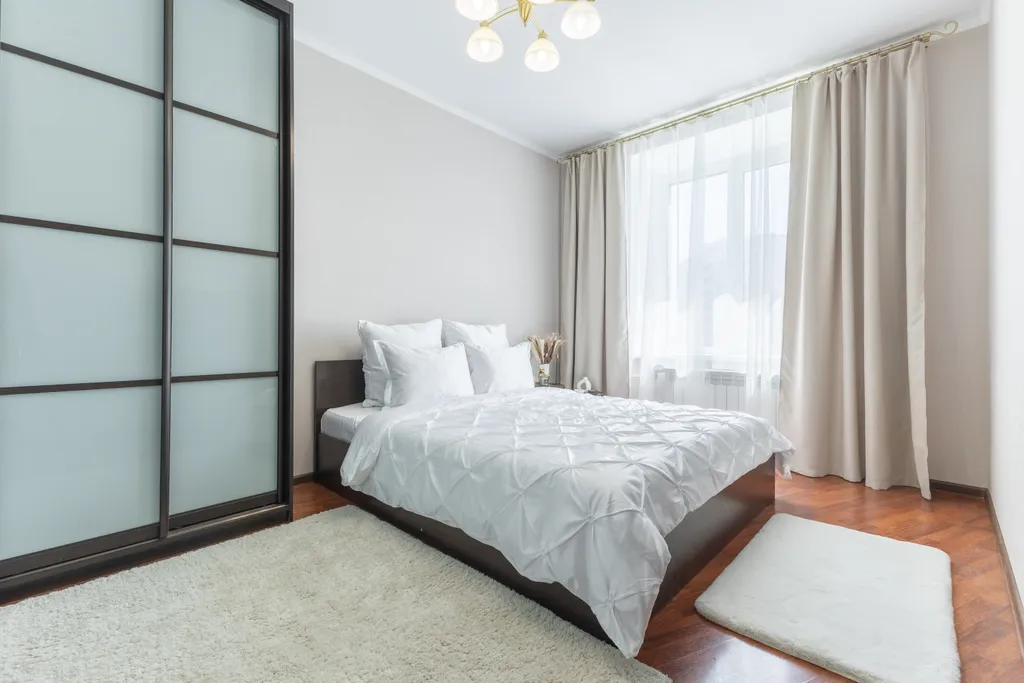 Апартаменты Velvet Stay