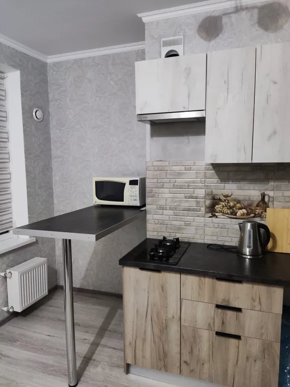 Квартира у моря