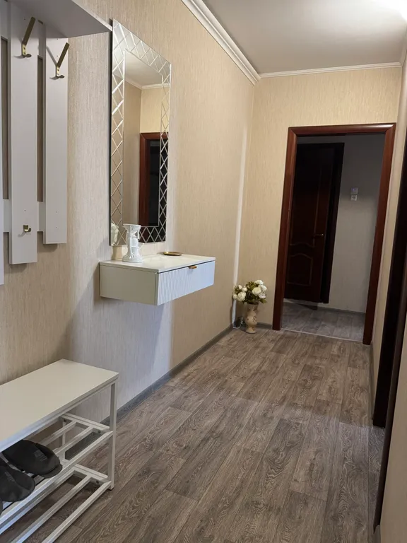 Уютная квартира, отличное месторасположение, рядом парк