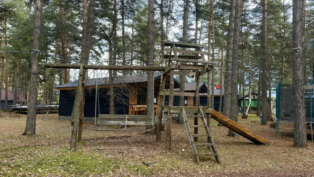 1-комнатный Дом