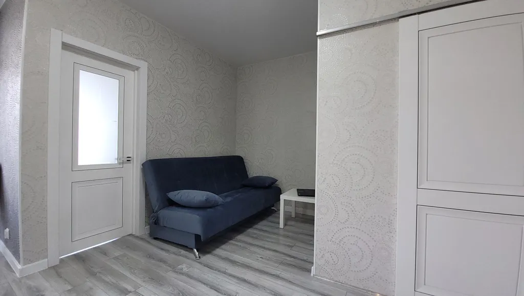 Стильный апартамент