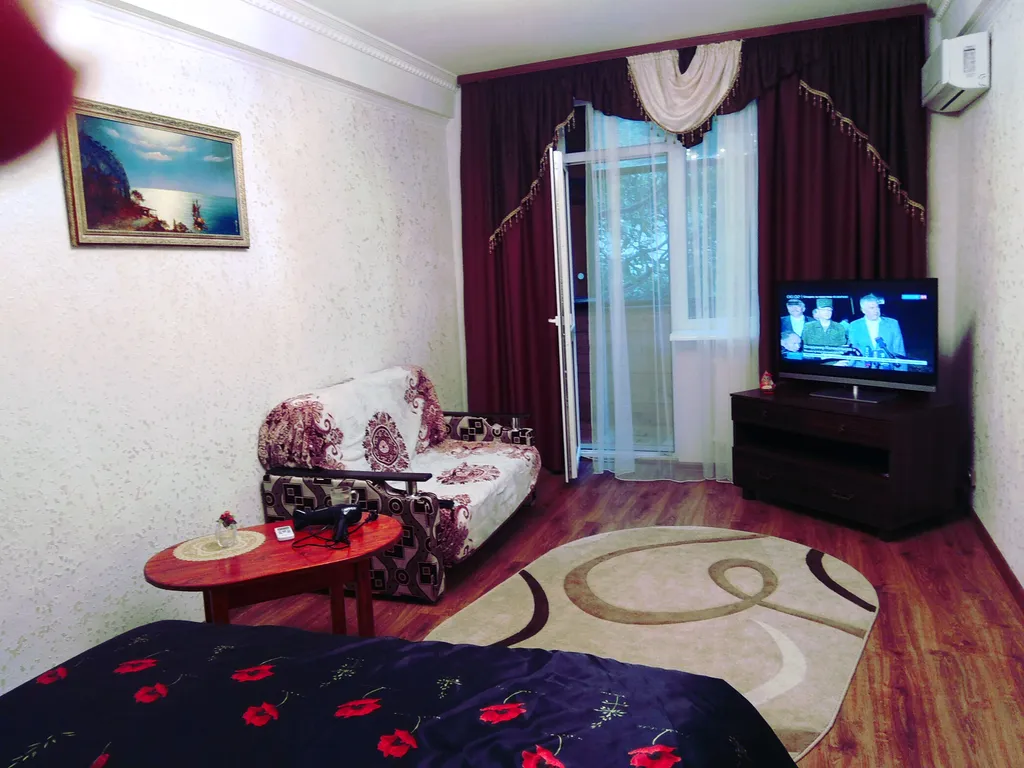 Квартира у моря