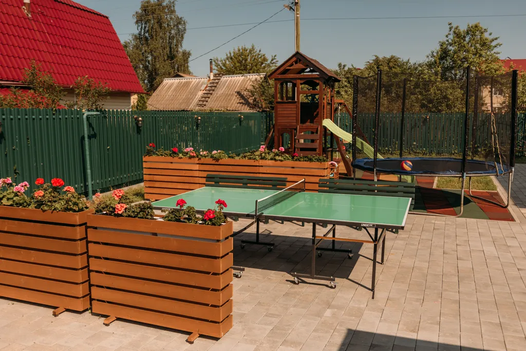 Апартаменты двухуровневые однокомнатные с кухней (апарт 5)