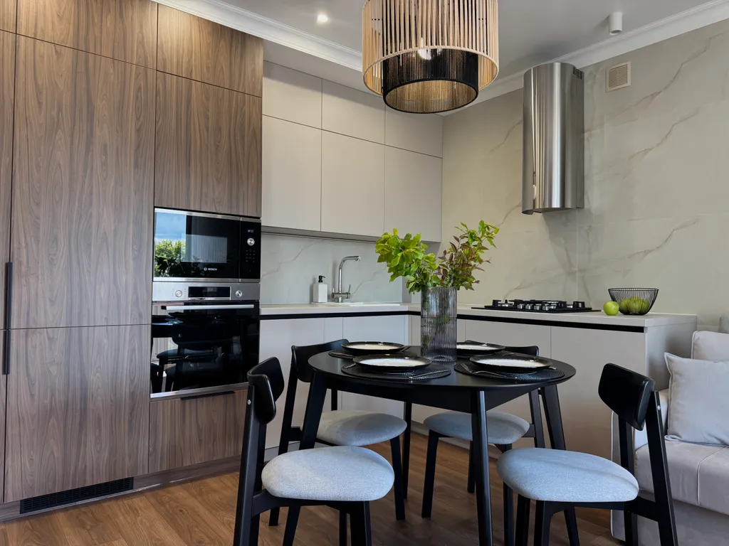 Квартира Квартира посуточно у Балтийского моря | Светлогорск | «Эмберли» — Светлогорск