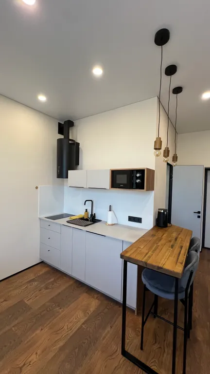 Квартира Апартаменты Манго в Да Винчи — Светлогорск