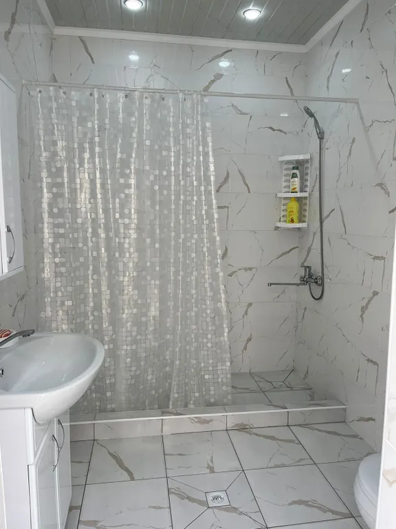 Дача с видом на море