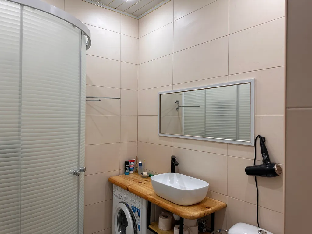 Квартира у моря