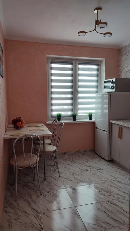 Просторная однушка в Слониме