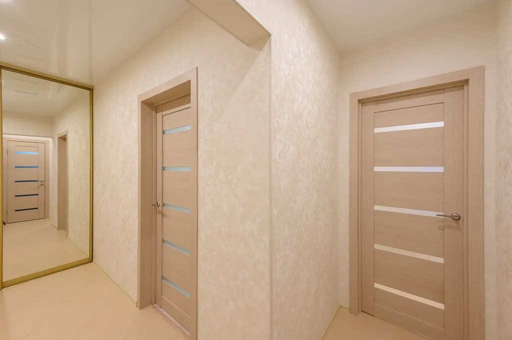 Квартира Latte рядом с центром