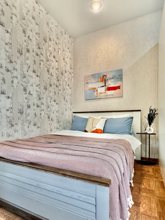 Уютная студия в самом центре Эстосадка