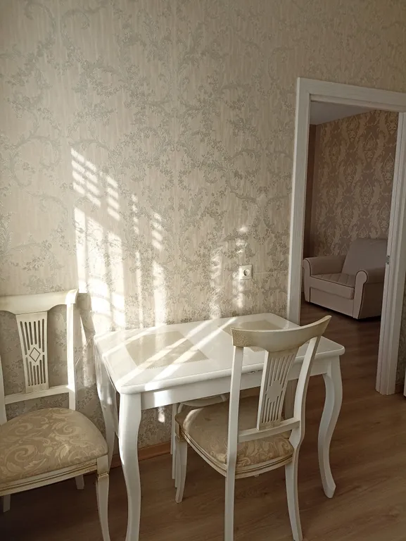 Уютная квартира в стиле Прованс