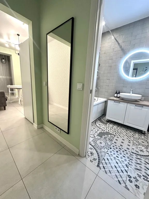 Квартира Уютная квартира для спокойного отдыха — Калининград