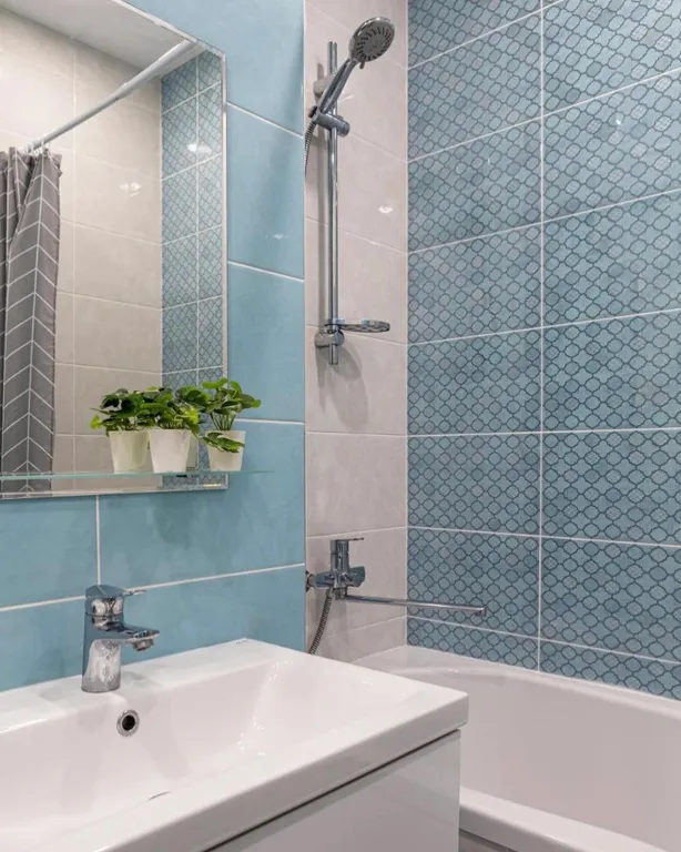 Уютная квартира у моря