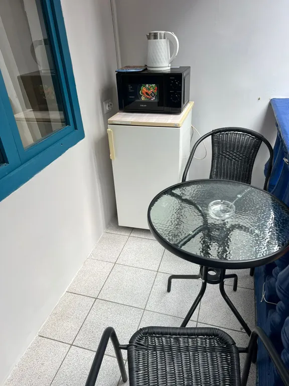 Квартира Комната — Лазаревское