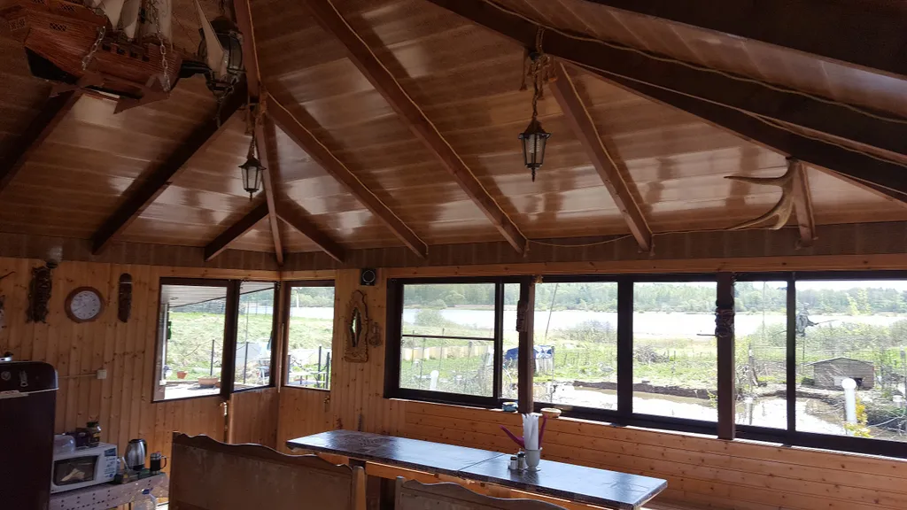 3-комнатный Дом