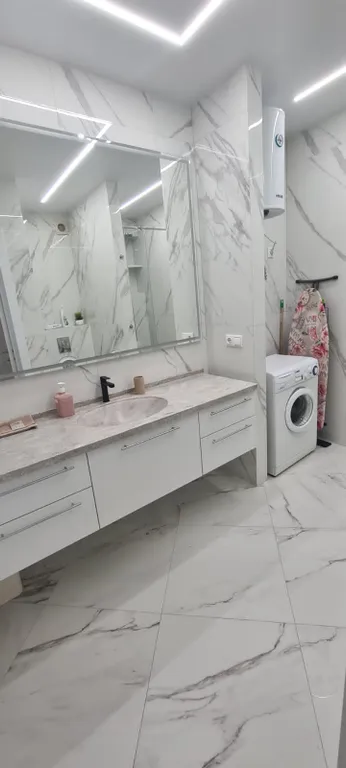 Уютная квартира для семейного отдыха