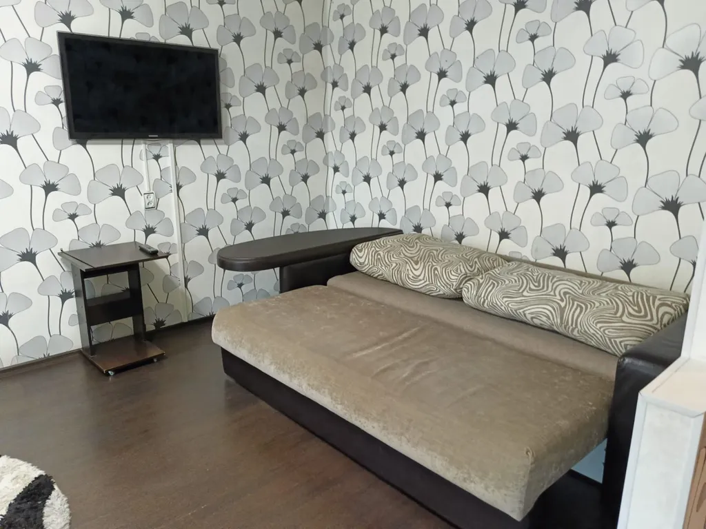 Квартира в спальном районе — аренда посуточно в Электросталь