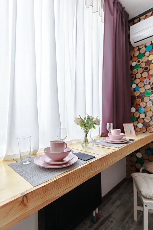 Уютная студия в ЖК Admiral Waterhouse