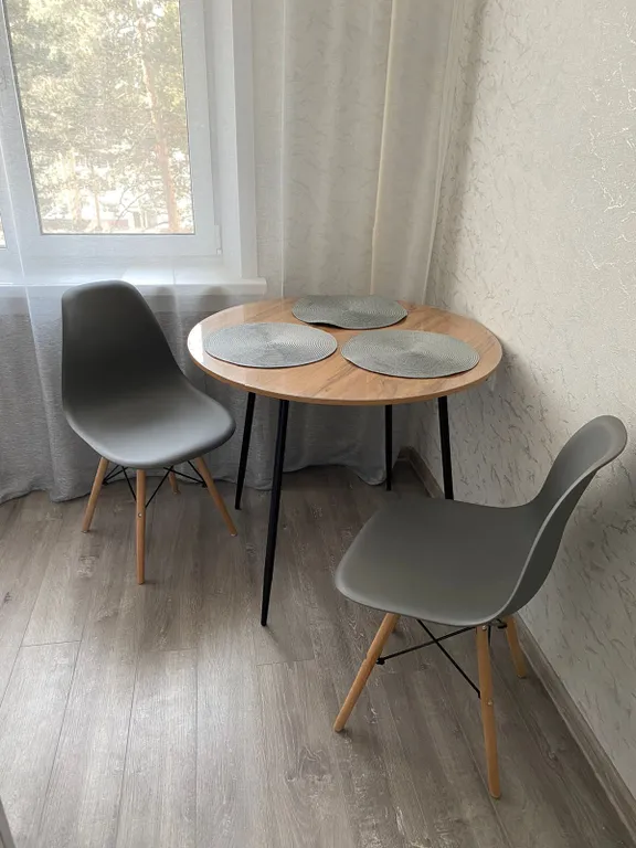 Уютная квартира в Энергетике, 10 минут до аэропорта