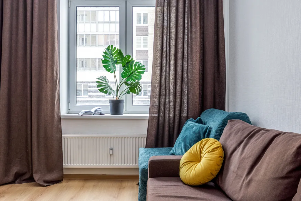 Квартира Квартира в 5 минутах до НИИ Петрова — Песочный