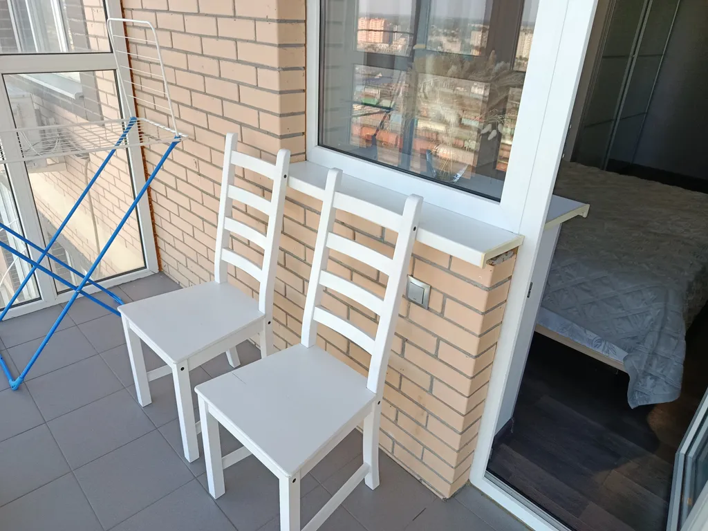 Шикарная студия в центре