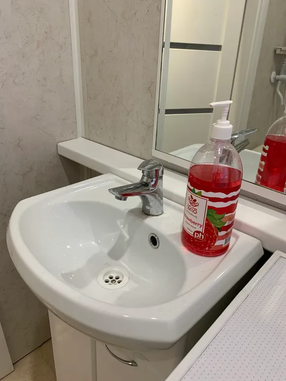 Уютная квартира в историческом центре