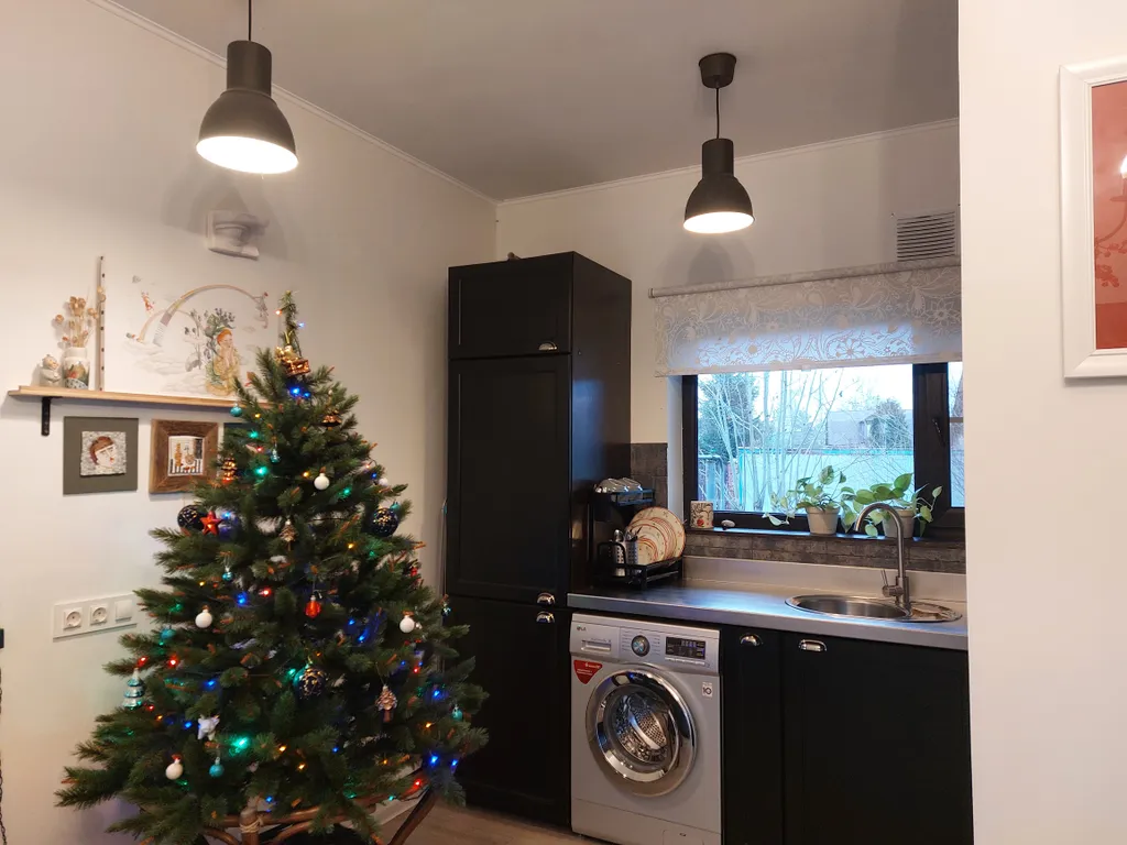 Коттедж Маленький дом большого города — Санкт-Петербург