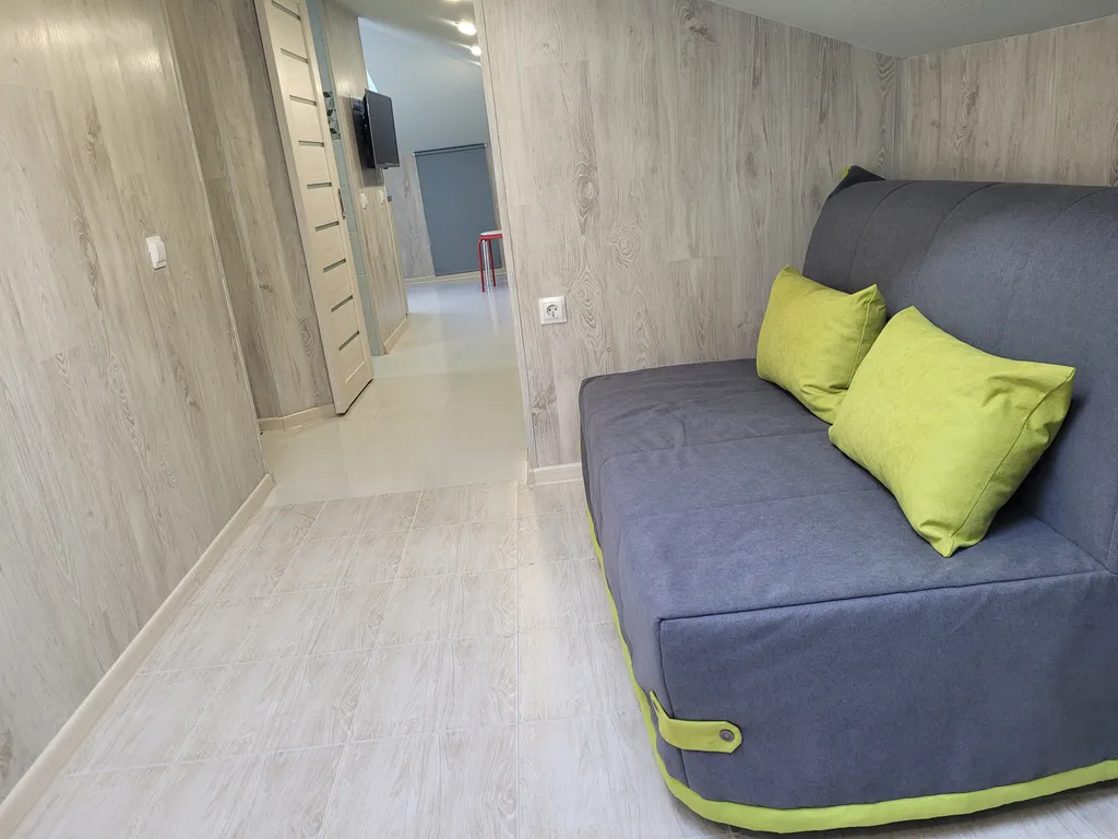 Студия в новом ЖК Южный квартал