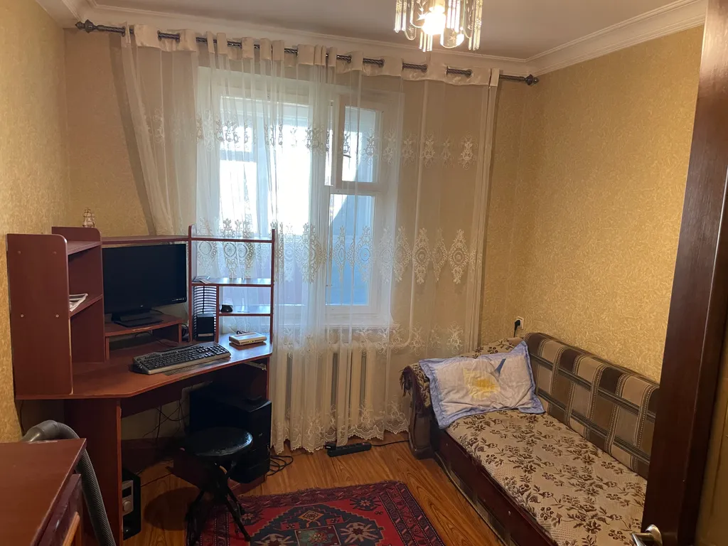 Квартира Квартира в центре города — Избербаш
